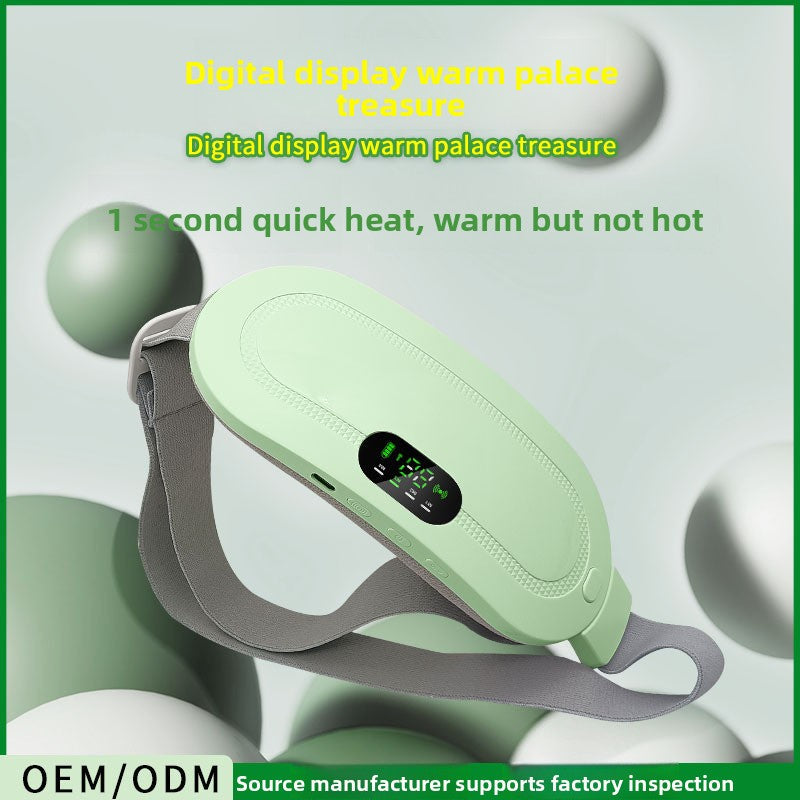 Menstrual Period Heating Pad