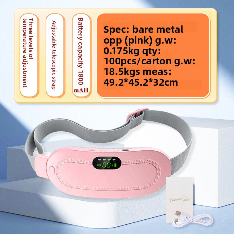 Menstrual Period Heating Pad