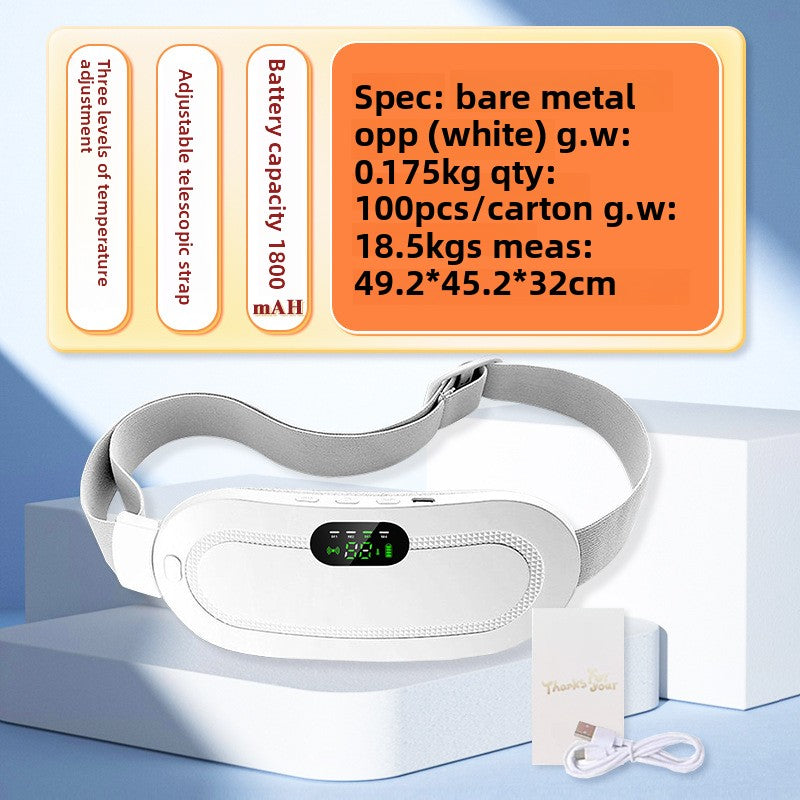 Menstrual Period Heating Pad