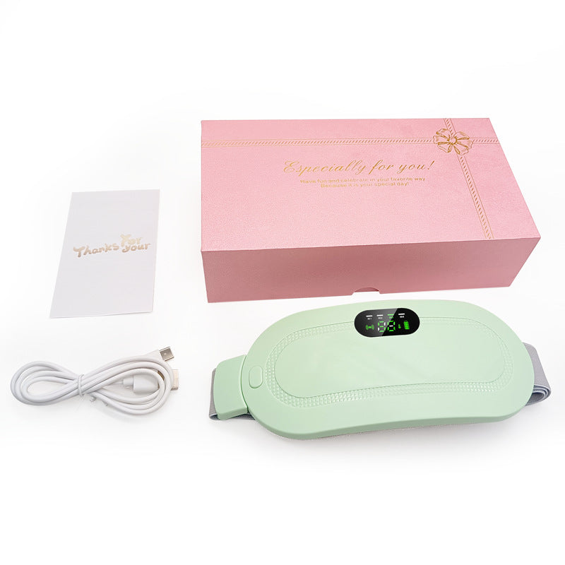 Menstrual Period Heating Pad